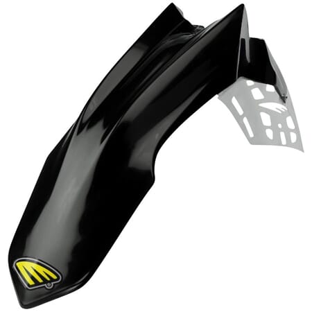Cycra Front Fender Vented