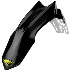 Cycra Front Fender Vented