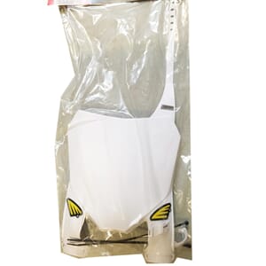 Cycra Honda Number Plate Stadium Style