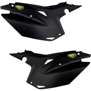 Cycra Side Panels W/Air Box Cover