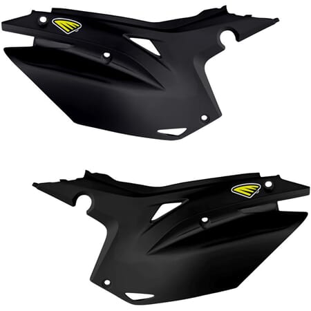 Cycra Side Panels W/Air Box Cover
