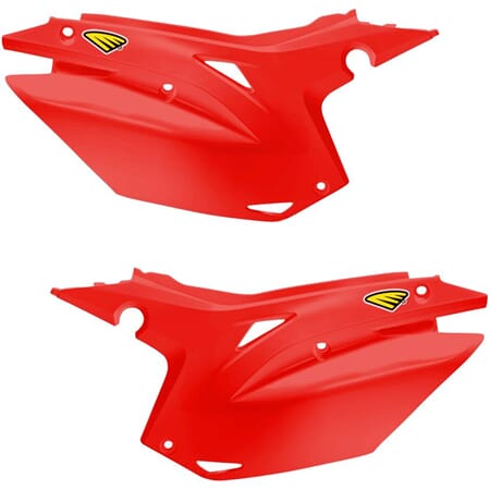 Cycra Side Panels W/Air Box Cover