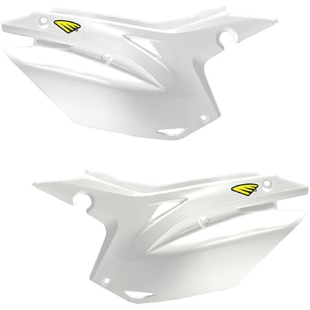 Cycra Side Panels W/Air Box Cover