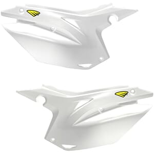 Cycra Side Panels W/Air Box Cover