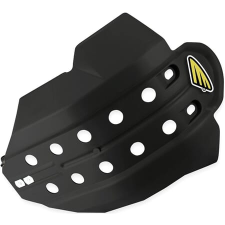 Cycra Skid Plate Race Pack