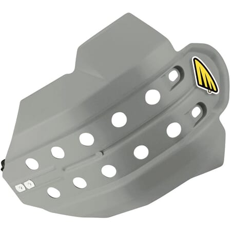 Cycra Skid Plate Race Pack