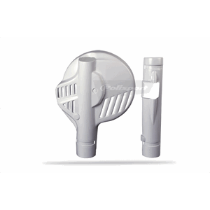 Polisport Honda Front Disc Protector