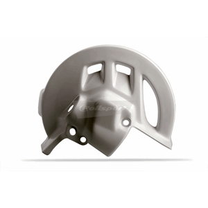 Polisport Honda Front Disc Protector