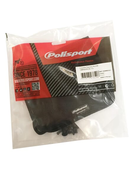 Polisport Mesh for Radiator Louvers