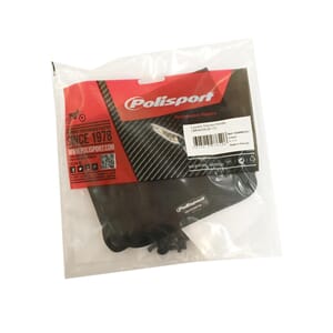 Polisport Mesh for Radiator Louvers