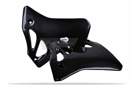 Polisport Radiator Covers