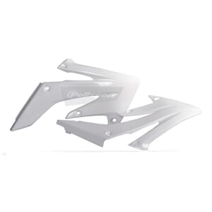 Polisport Radiator Covers