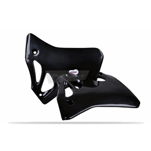 Polisport Radiator Covers