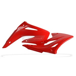 Polisport Radiator Covers