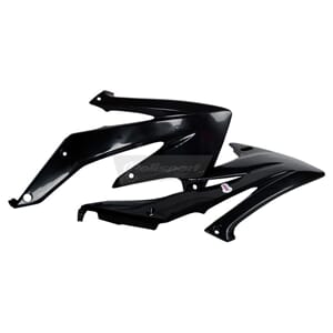 Polisport Radiator Covers