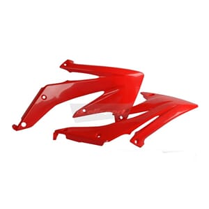 Polisport Radiator Covers