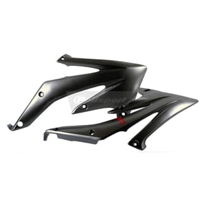 Polisport Radiator Covers