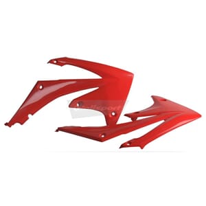 Polisport Radiator Covers