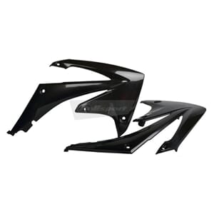 Polisport Radiator Covers