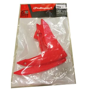 Polisport Radiator Covers