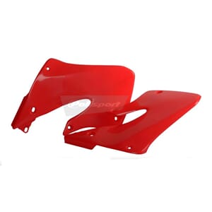 Polisport Radiator Covers