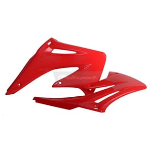 Polisport Radiator Covers