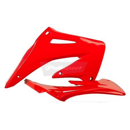 Polisport Radiator Covers