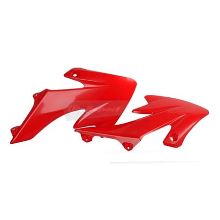 Polisport Radiator Covers