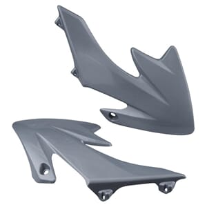 Polisport Radiator Covers