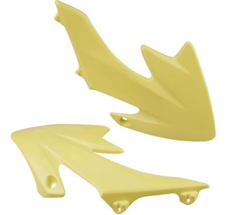 Polisport Radiator Covers