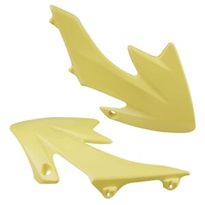 Polisport Radiator Covers