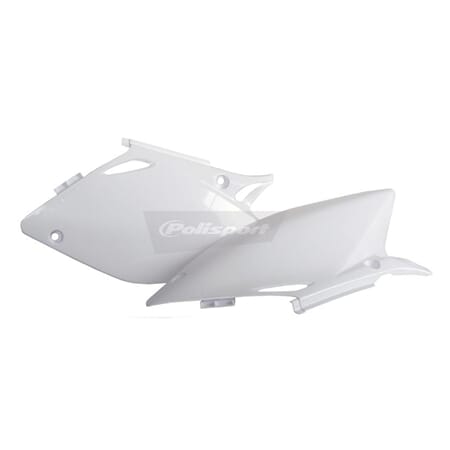 Polisport Side Panels