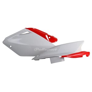 Polisport Side Panels