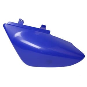 Polisport Side Panels, BlueYam98