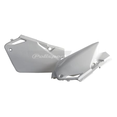 Polisport Side Panels