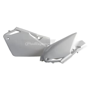 Polisport Side Panels