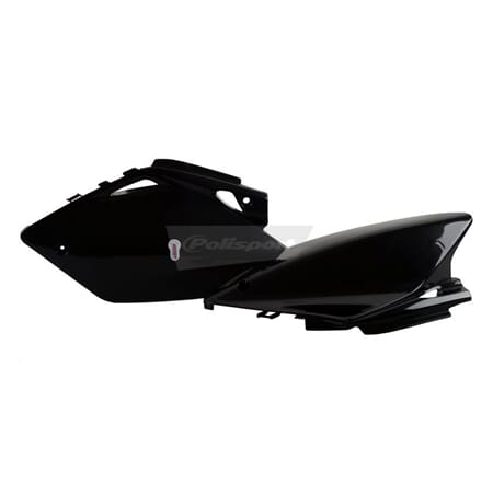 Polisport Side Panels