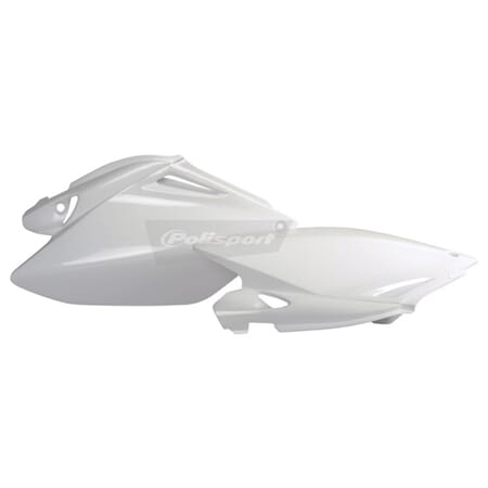 Polisport Side Panels