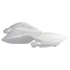 Polisport Side Panels