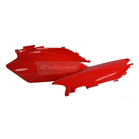 Polisport Side Panels