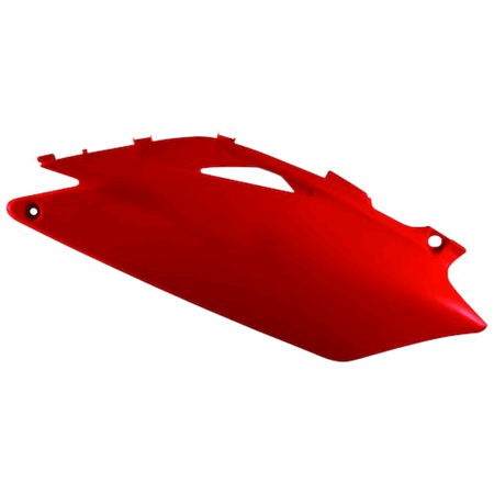 Polisport Honda Side Panels