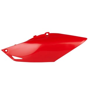 Polisport Side Panels Red