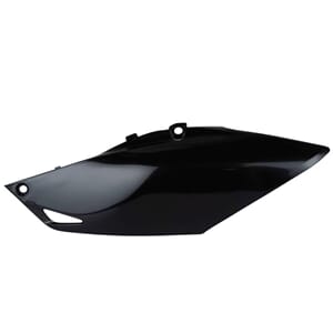 Polisport Side Panels Black