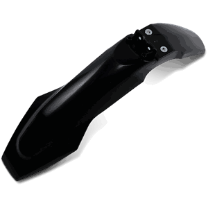 Front Fender Husqvarna Black