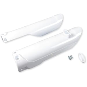 UFO Forgaffelbeskytter White