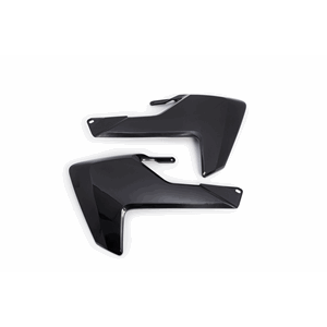 RAD COVER HVA TC85 Black