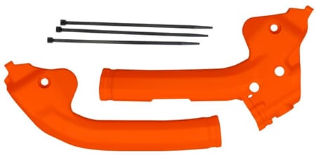 UFO Frame Guard Orange