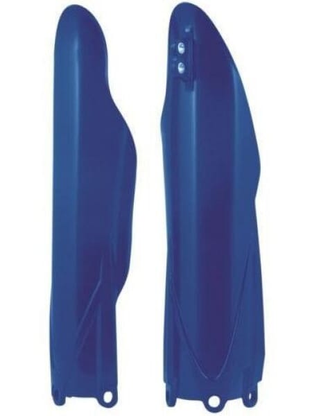 Polisport Fork Guards Blue