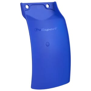 Polisport Rear Shock Prot. Blue