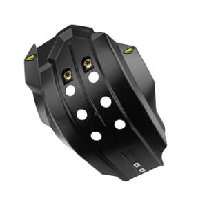 CYCRA YAMAHA SKID PLATE RACE PACK